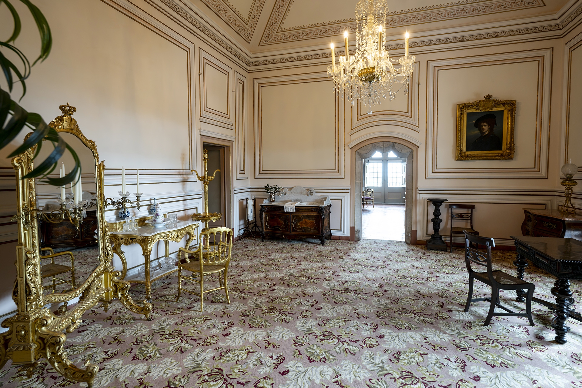 Palace of Sintra: Guided Tour