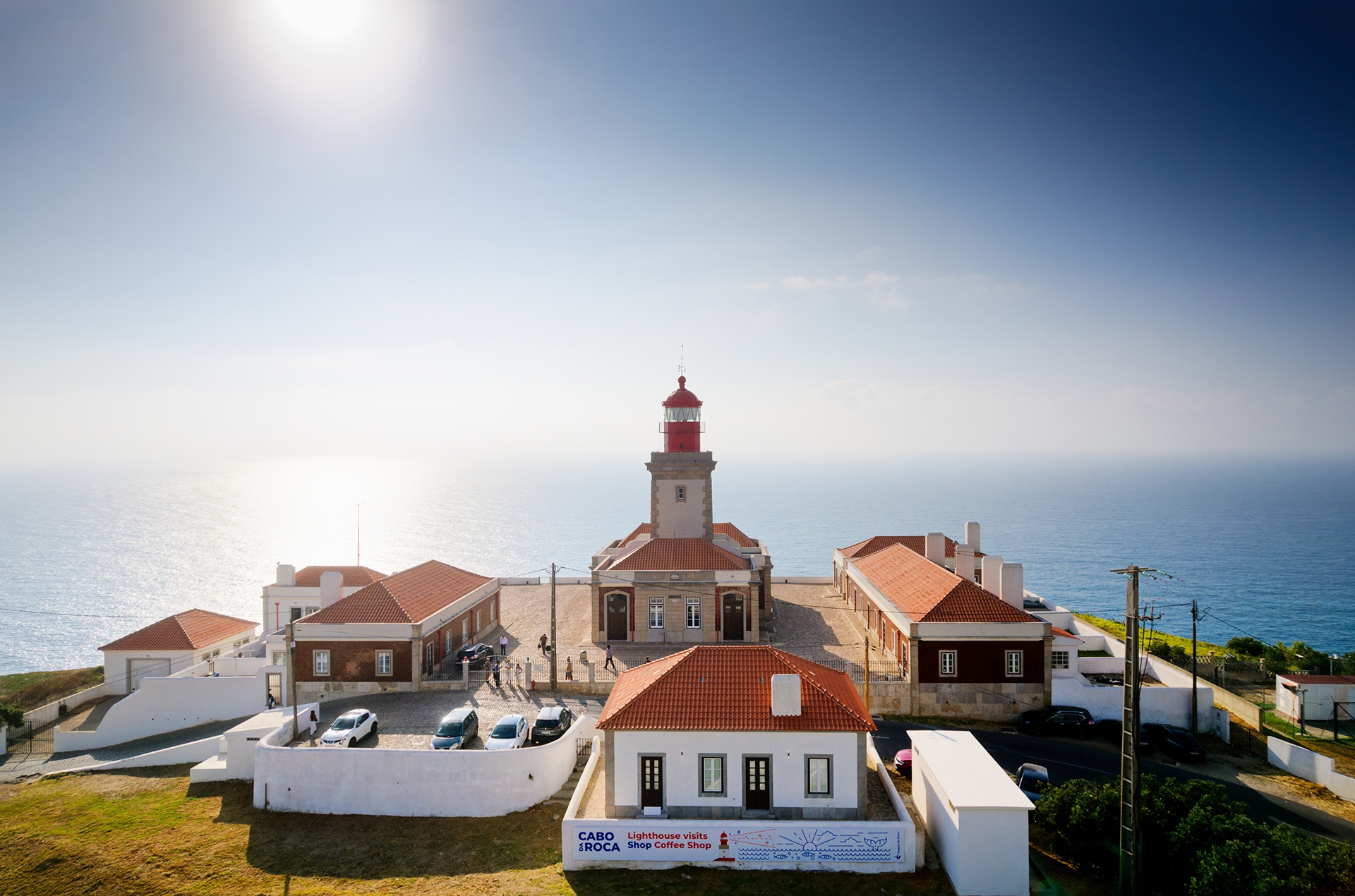 Farol do Cabo da Roca