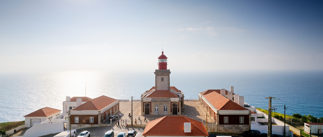 Farol do Cabo da Roca
