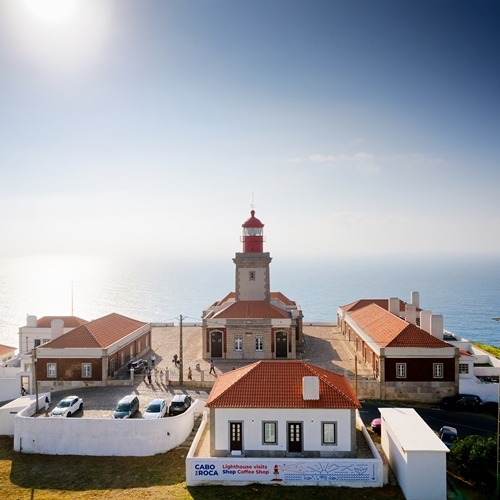 Farol do Cabo da Roca