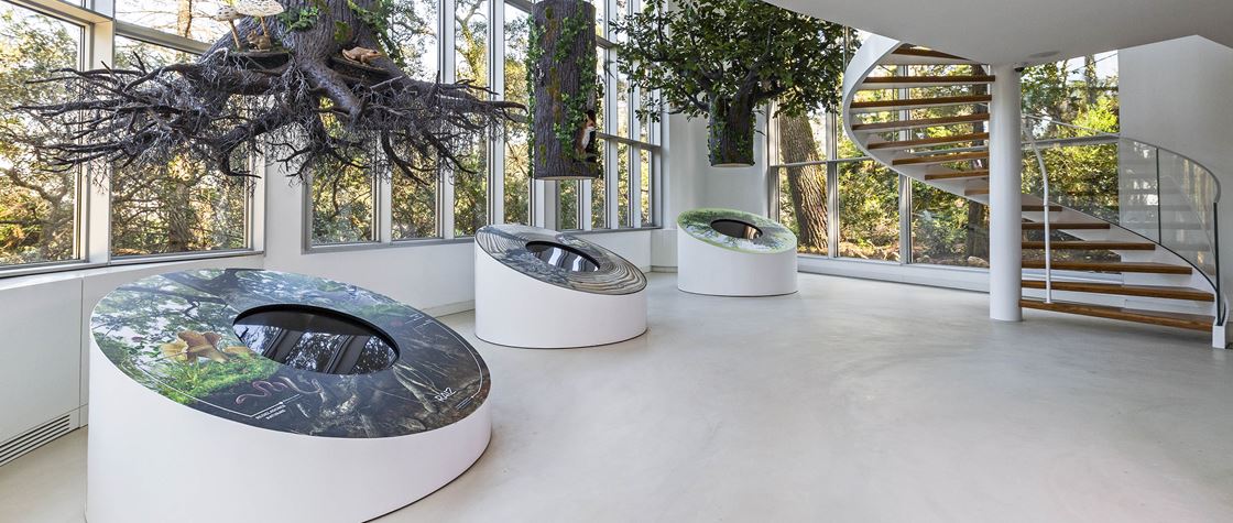 Nature Interpretation Centre