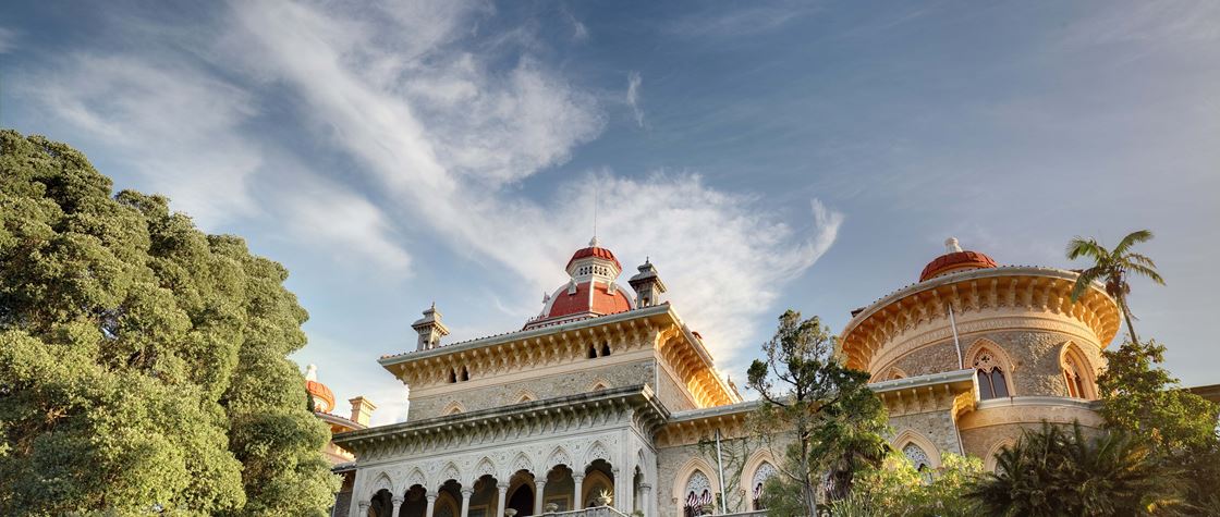 Caça ao Tesouro em Monserrate