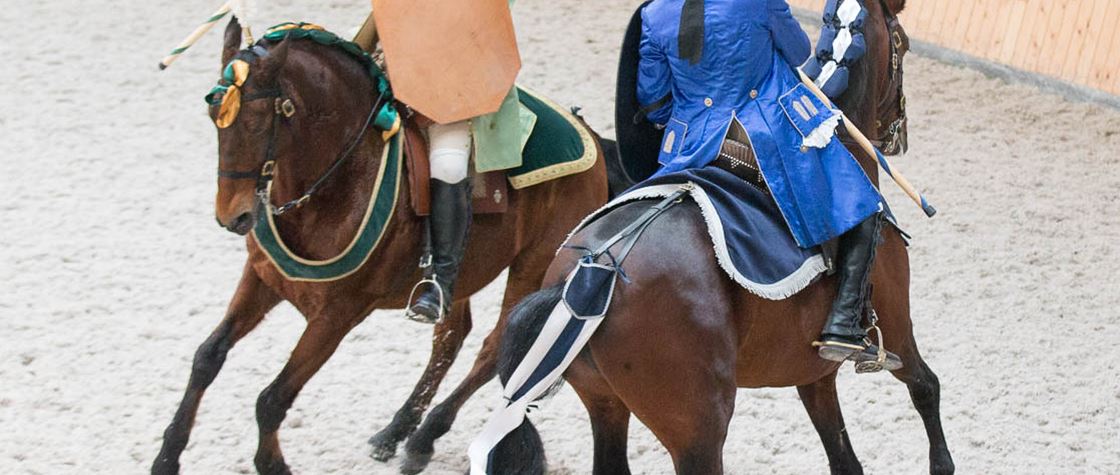 Family Gala: “Gentil”