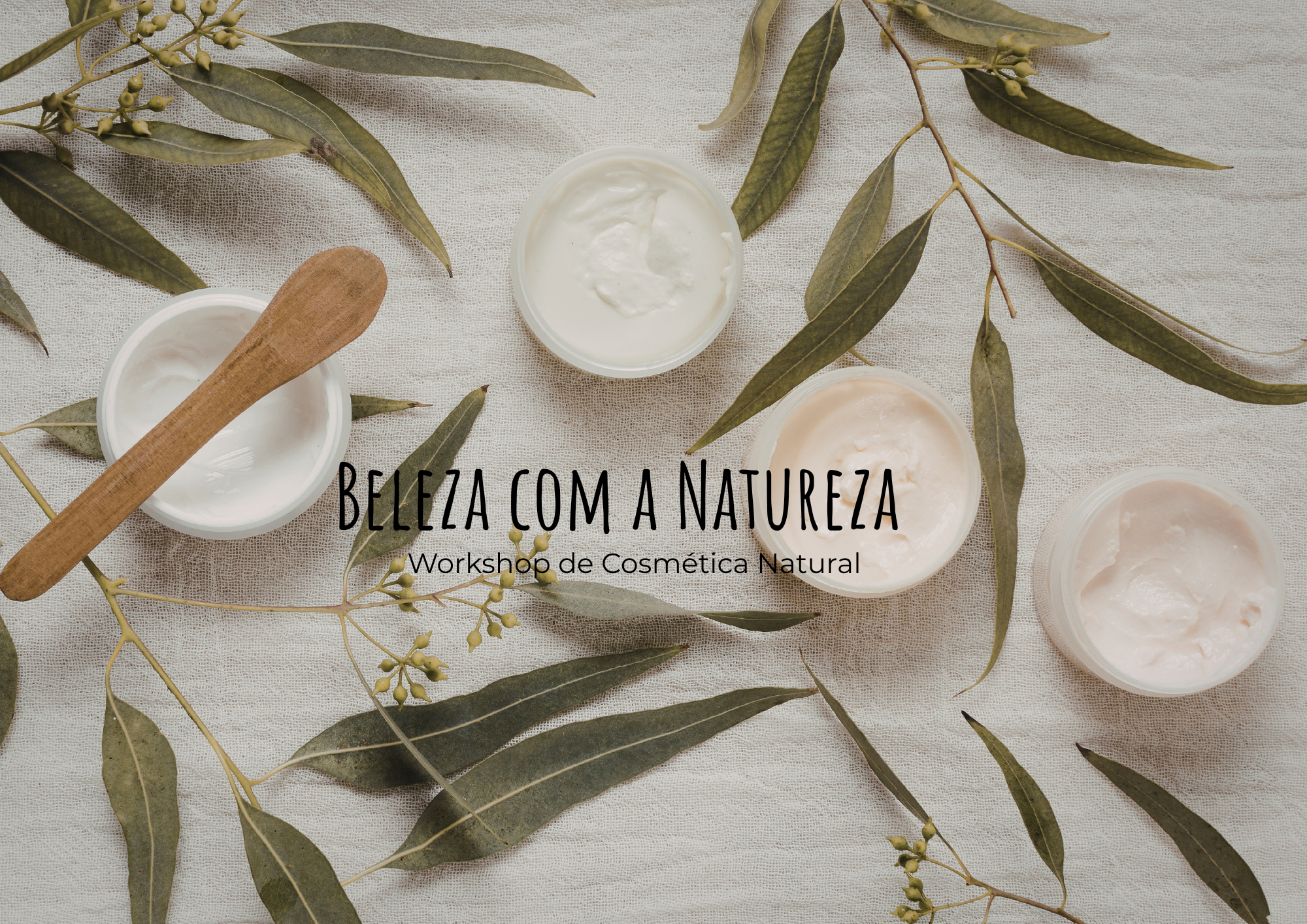 Beleza com a Natureza