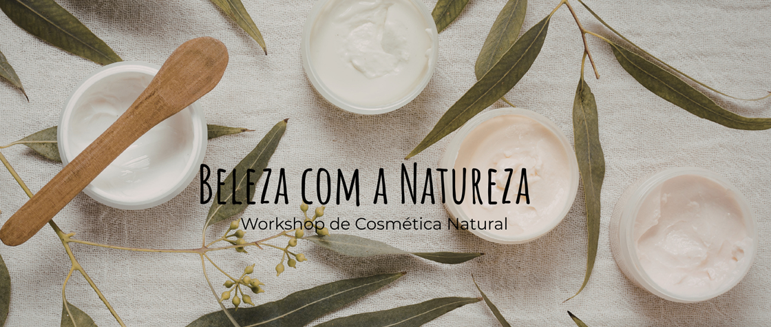 Beleza com a Natureza