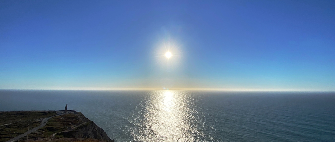 Farol do Cabo da Roca: Visita Panorâmica