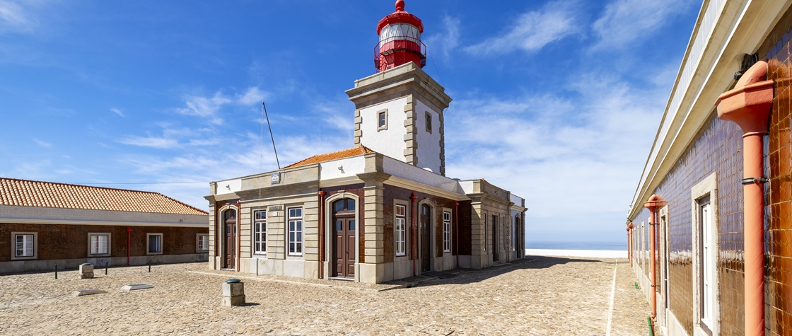 Farol Cabo da Roca: Visita Essencial