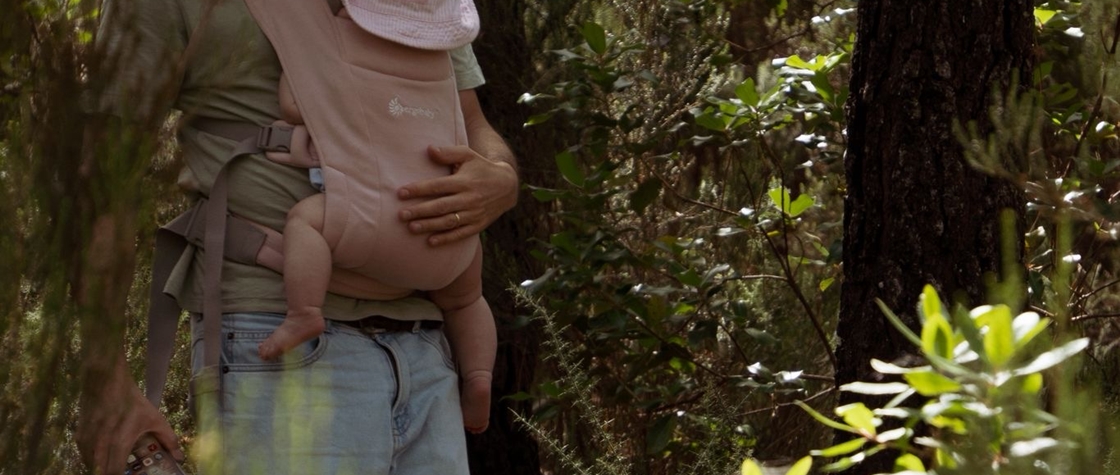 Famílias na Floresta