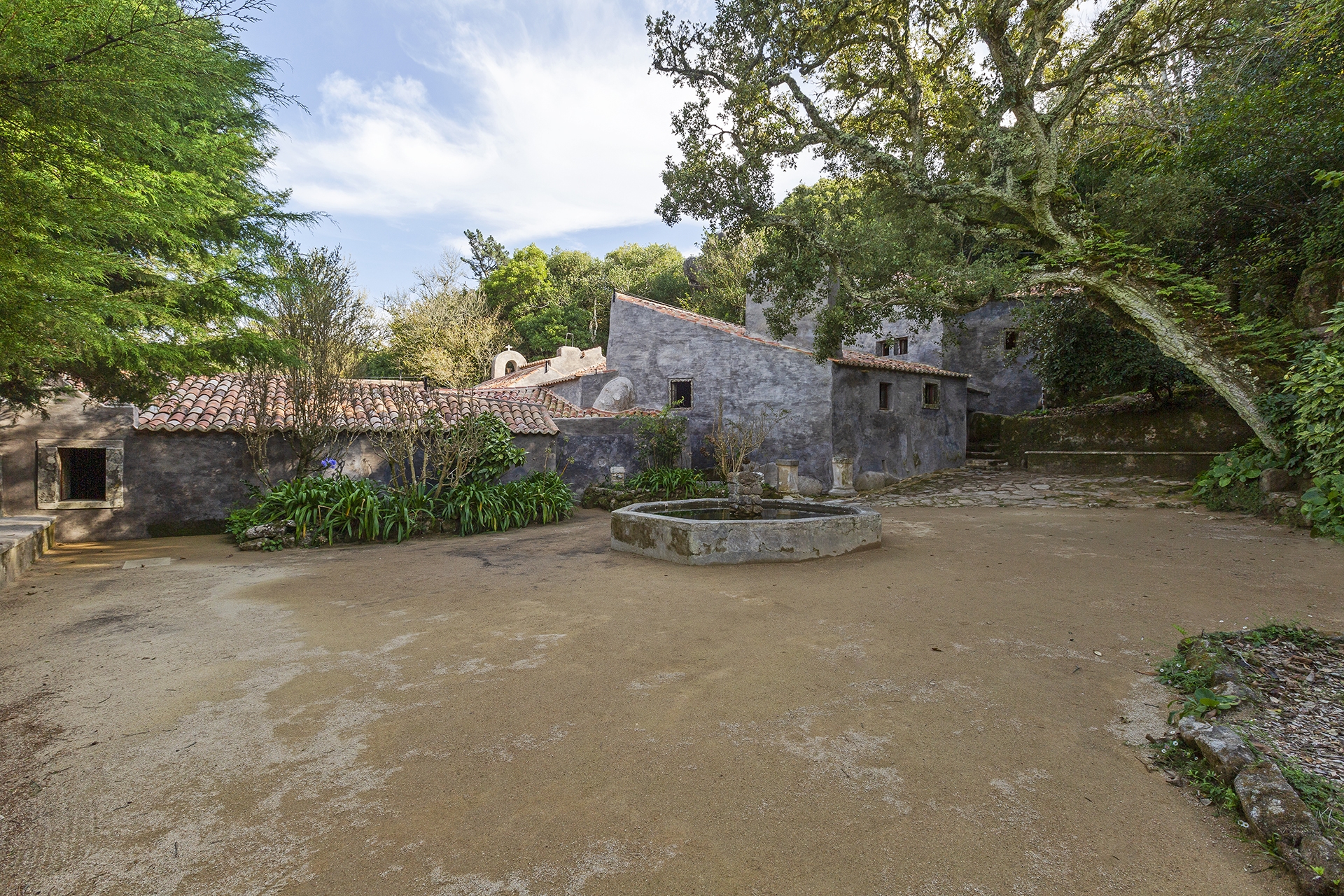 Convento dos Capuchos