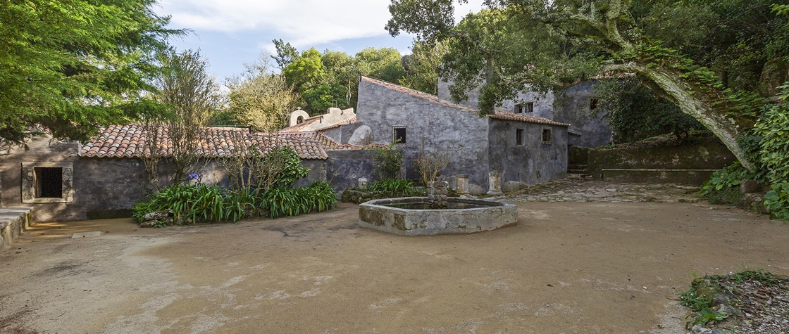 Convento dos Capuchos