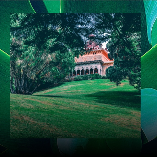 Jazz em Monserrate