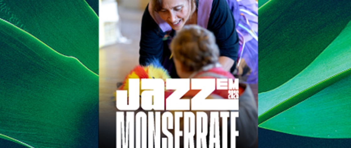 Jazz at Monserrate - Jazz for Babies