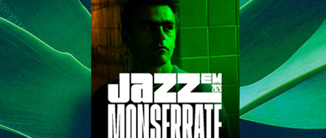 Jazz at Monserrate – Day Pass | 11 September