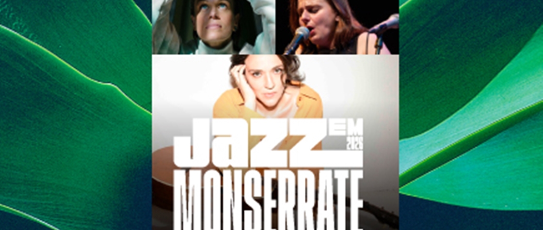 Jazz at Monserrate – Day Pass | 12 September