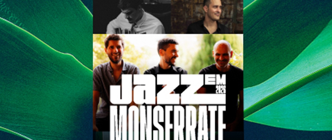 Jazz at Monserrate – Day Pass | 13 September