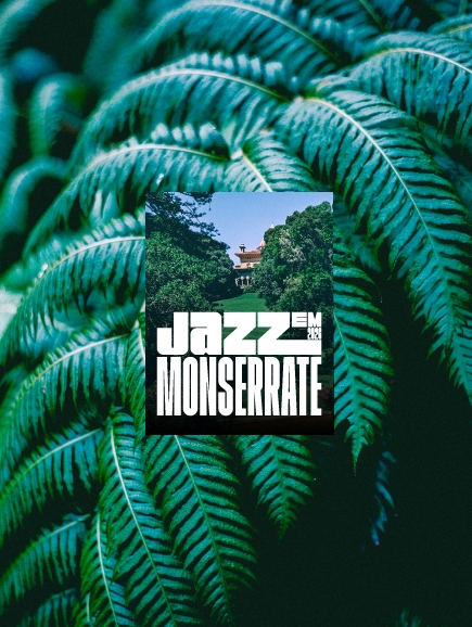 Jazz em Monserrate - Passe 3 dias