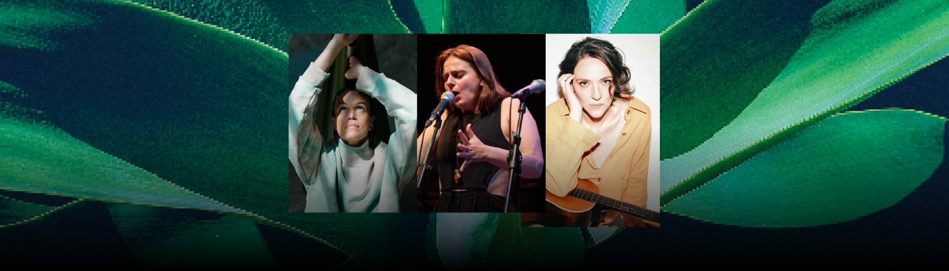 Jazz at Monserrate – Day Pass | 12 September