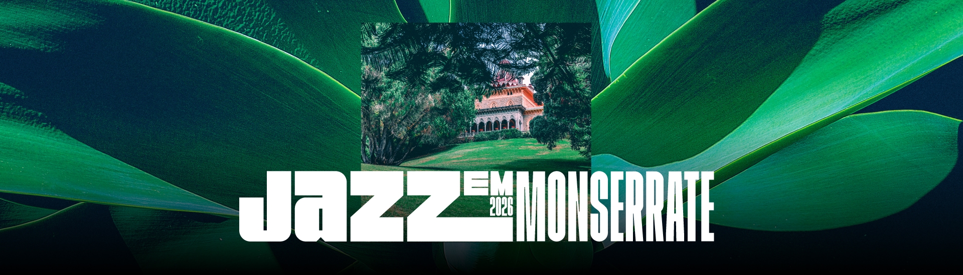 Jazz at Monserrate