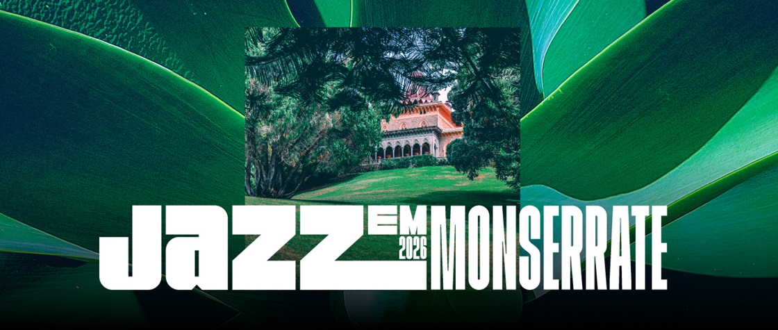 Jazz em Monserrate
