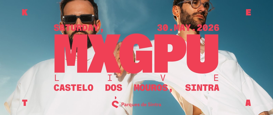 MXGPU Live | Castelo dos Mouros