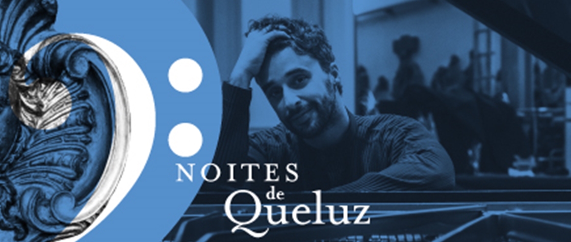 Noites de Queluz - Raúl da Costa