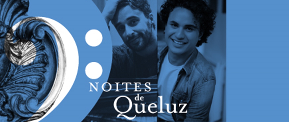 Noites de Queluz - Raúl da Costa + Samuel Mariño