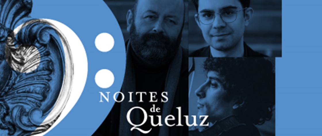 Noites de Queluz - Musurgia Ensemble