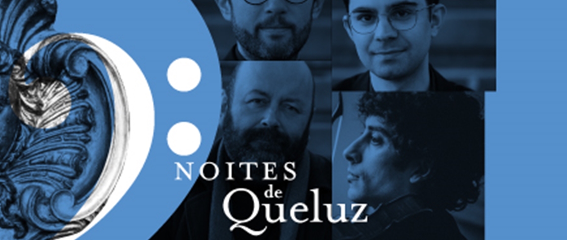 Noites de Queluz - Musurgia Ensemble