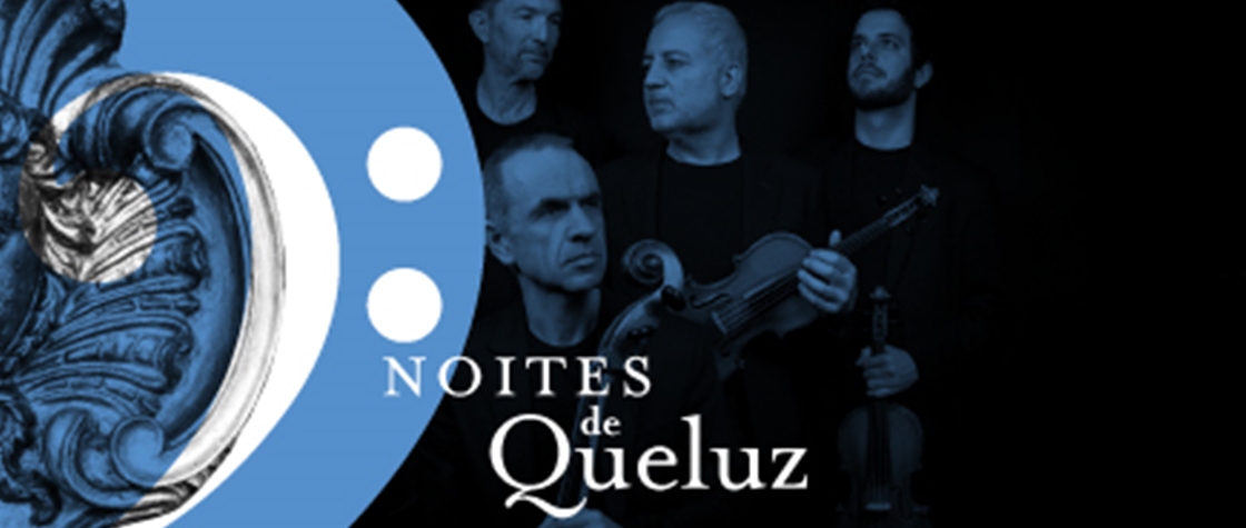 Noites de Queluz - Quartetto Altemps