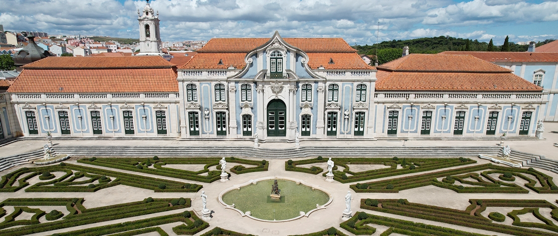 Noites de Queluz