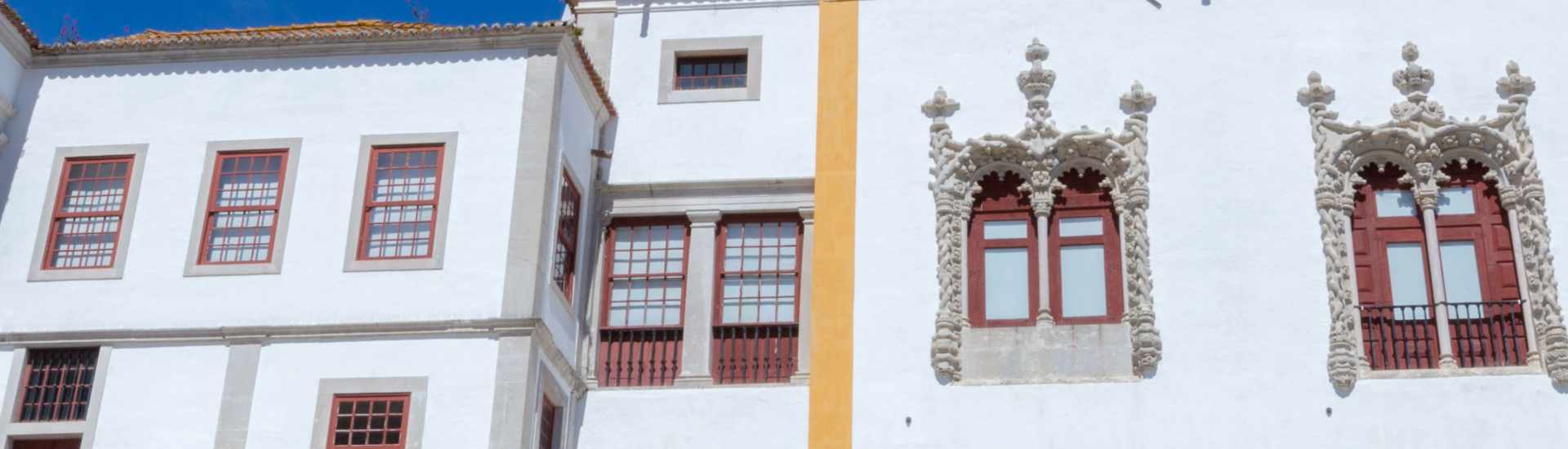 National Palace of Sintra: Full Visit + Queen Maria Pia Residence