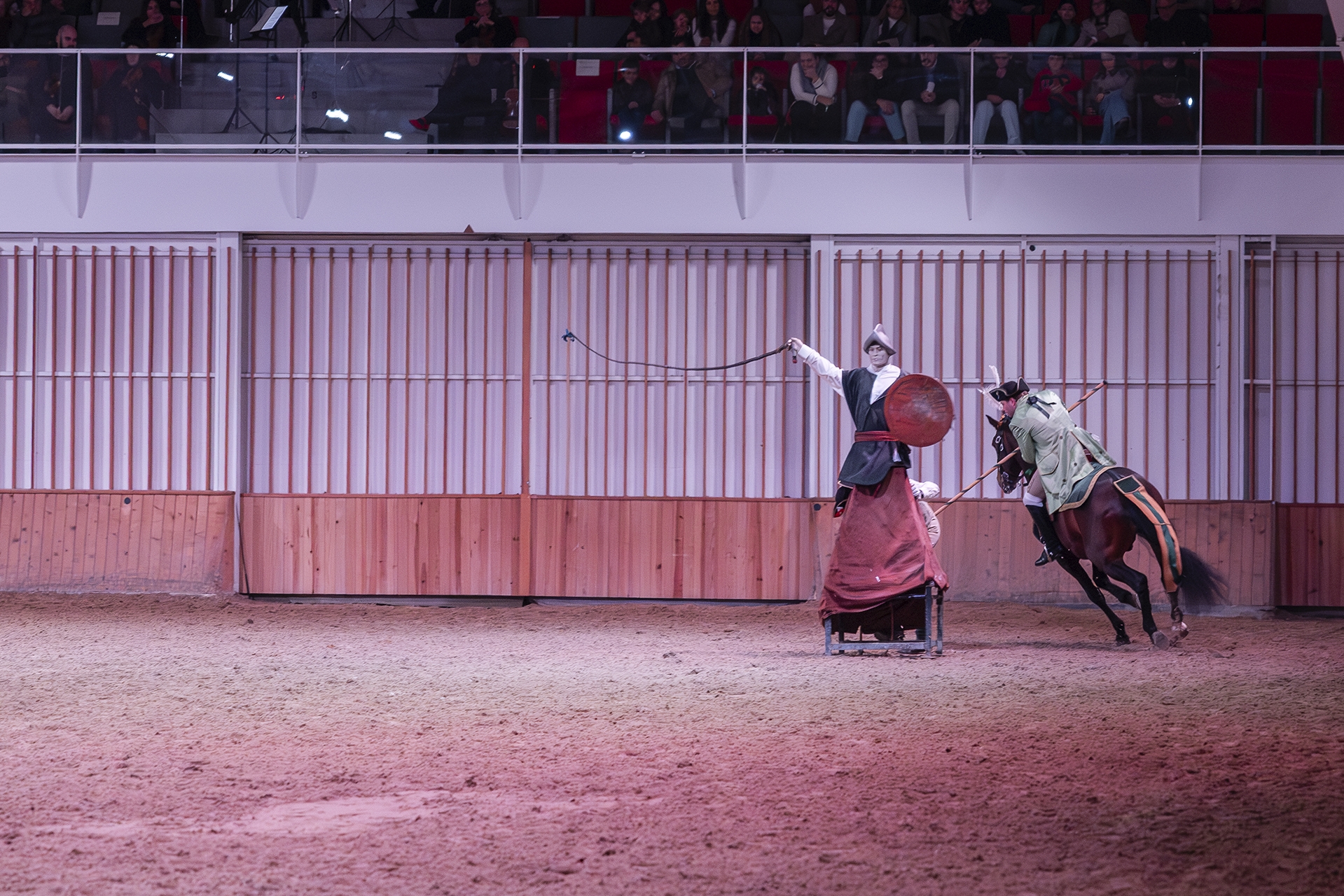 Galas para Famílias: Gentil – Símbolo da Arte Equestre Portuguesa
