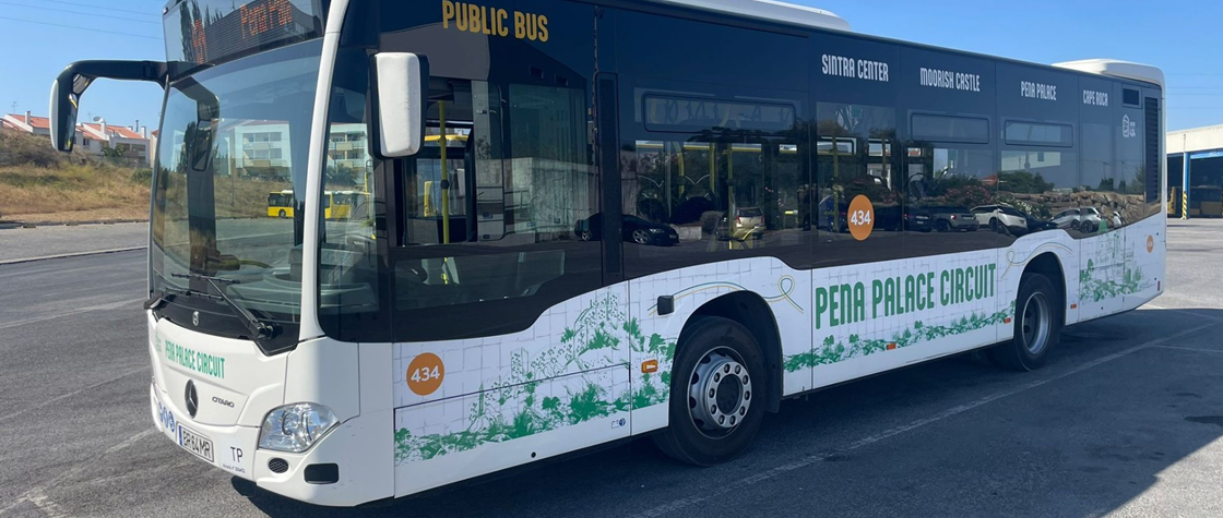 Mobilidade em Sintra