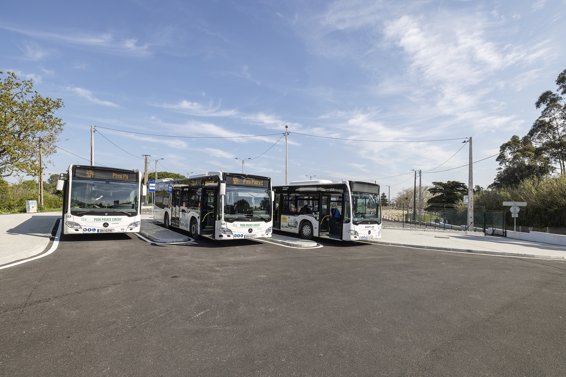 Mobilidade em Sintra